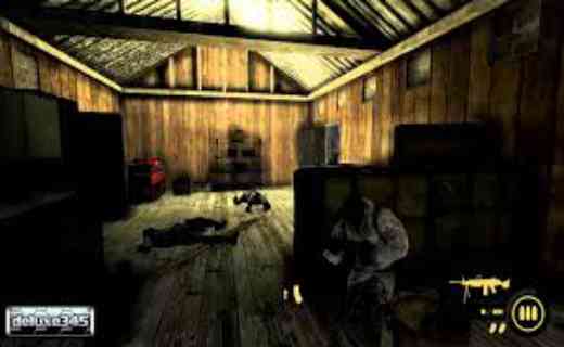 Download Global Ops Commando Libya Highly Compressed