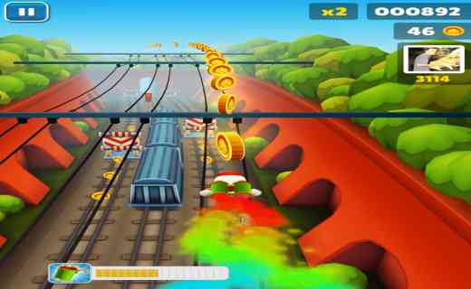 subway surfers for pc free download filehippo