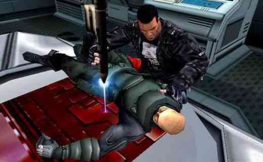 Download The Punisher Highly Compressed