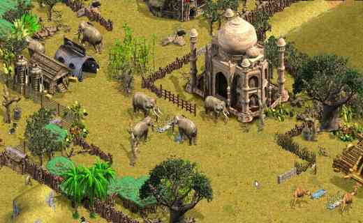 Download Wildlife Park Gold Reloaded Game Full Version