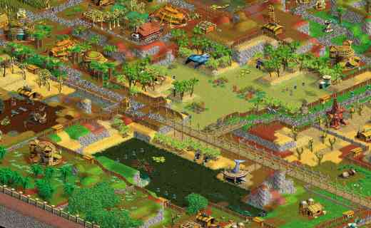 Download Wildlife Park Gold Reloaded Highly Compressed