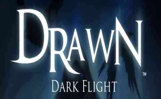 Drawn Dark Flight Collectors Edition PC Game Free Download