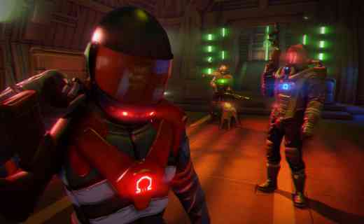 Far Cry 3 Blood Dragon Free Download For PC