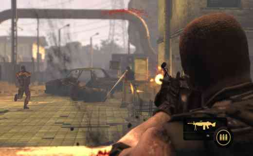 Global Ops Commando Libya Free Download For PC