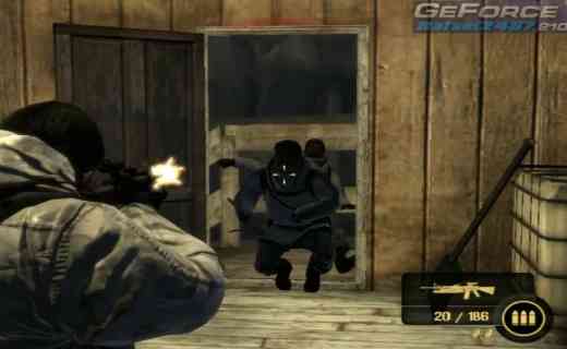 Global Ops Commando Libya Free Download Full Version