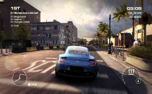 Grid 2 Free Download For PC