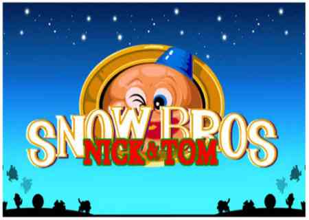 Snow Bros 1 PC Game Free Download