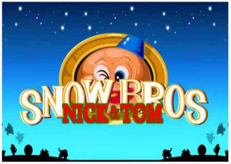 Snow Bros Game Free Download PC Version