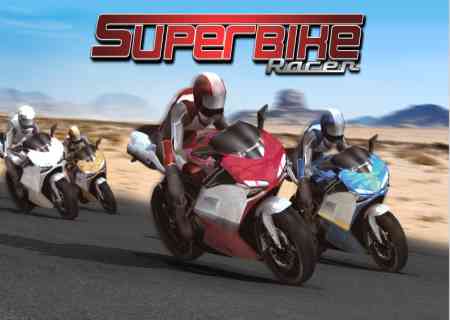 Super Bikes PC Game Free Download