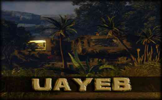 UAYEB PC Game Free Download