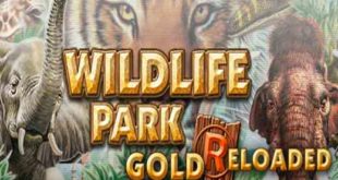 Wildlife Park Gold Reloaded PC Game Free Download