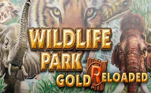 Wildlife Park Gold Reloaded PC Game Free Download