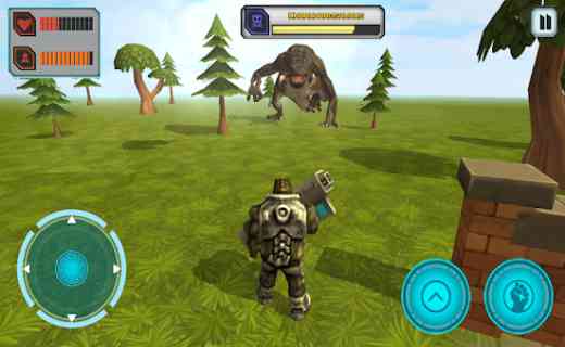 Alien Invasion 3D Free Download Full Version