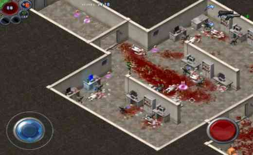 Alien Shooter Free Download Full Version