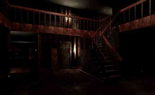 Award Room of Fear Free Download Full Version