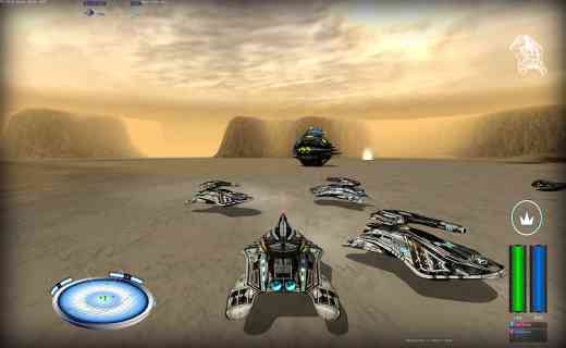 Battlezone Combat Commander Free Download Full Version
