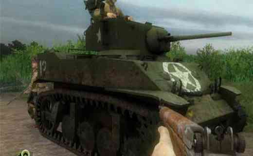 Brothers in Arms Road To Hill 30 Free Download Full Version