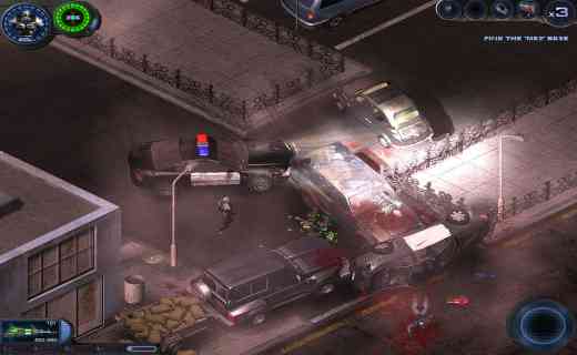 Download Alien Shooter Highly Compressed