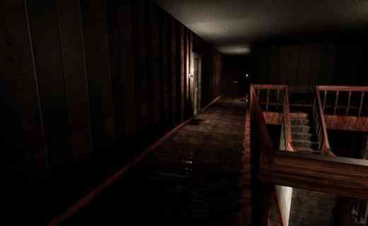 Download Award Room of Fear Game For PC