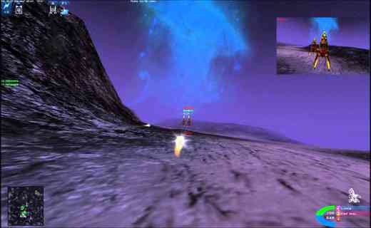 Download Battlezone Combat Commander Highly Compressed