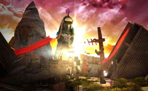 Download Distortions Game For PC