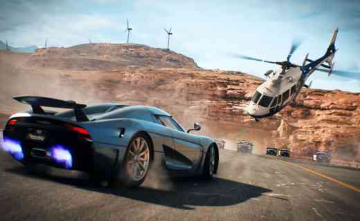 Download Need For Speed Payback Full Version