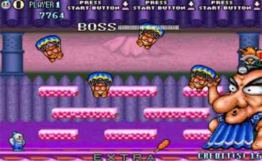 snow bros 2 free download full version for pc snow bros 2 free download full version for pc