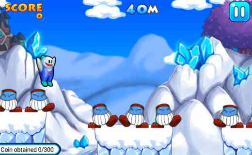 Download Snow Bros 2 Game For PC