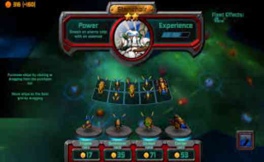 Download Space Tyrant Game For PC