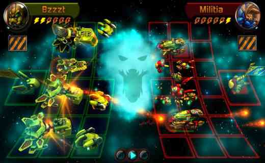 Download Space Tyrant Highly Compressed