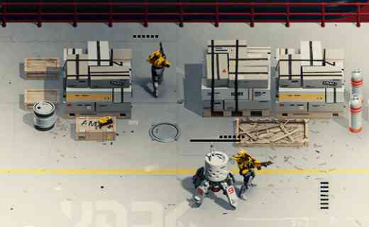Download Synthetik Game For PC