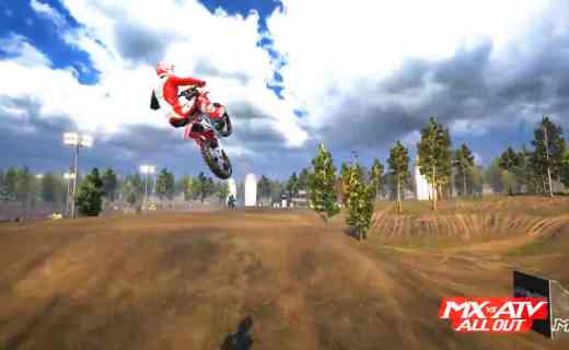 MX vs ATV All Out Free Download Full Version