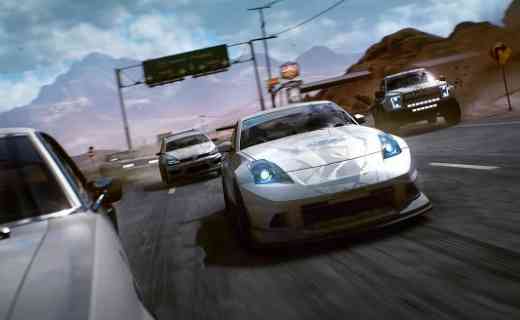 Need For Speed Payback Free Download Full Version