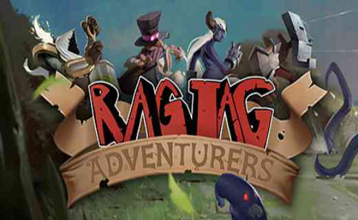Ragtag Adventures PC Game Free Download