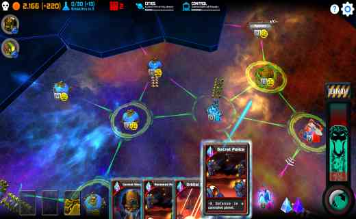 Space Tyrant Free Download Full Version