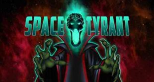 Space Tyrant PC Game Free Download