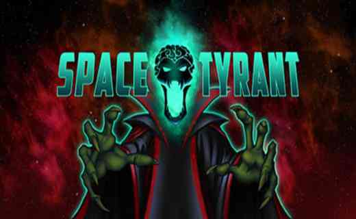 Space Tyrant PC Game Free Download