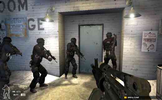 Swat 4 Free Download Full Version