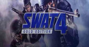 Swat 4 PC Game Free Download