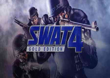Swat 4 PC Game Free Download