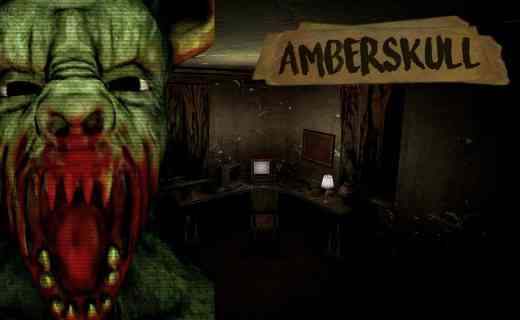 Amberskull PC Game Free Download