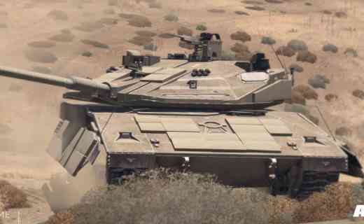 Arma 3 Tanks Free Download For PC