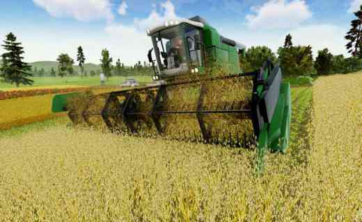 Download Farm Manager 2018 Game For PC