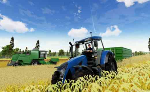 Download Farm Manager 2018 Game Full Version
