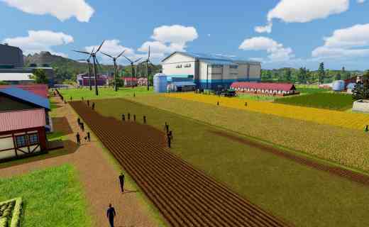 Download Farm Manager 2018 Highly Compressed