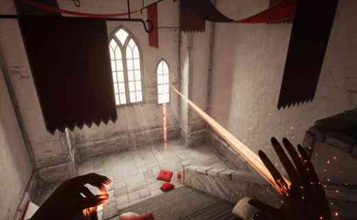 Download INFERNIUM Game For PC