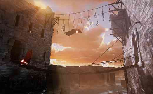 Download INFERNIUM Game Full Version
