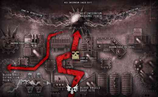 Download INFERNIUM Highly Compressed