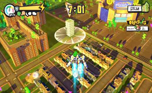 Download Pizza Titan Ultra Game Full Version