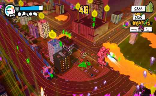 Download Pizza Titan Ultra Highly Compressed